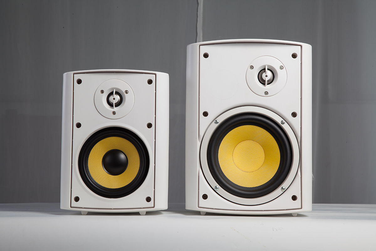 Outdoor Speakers